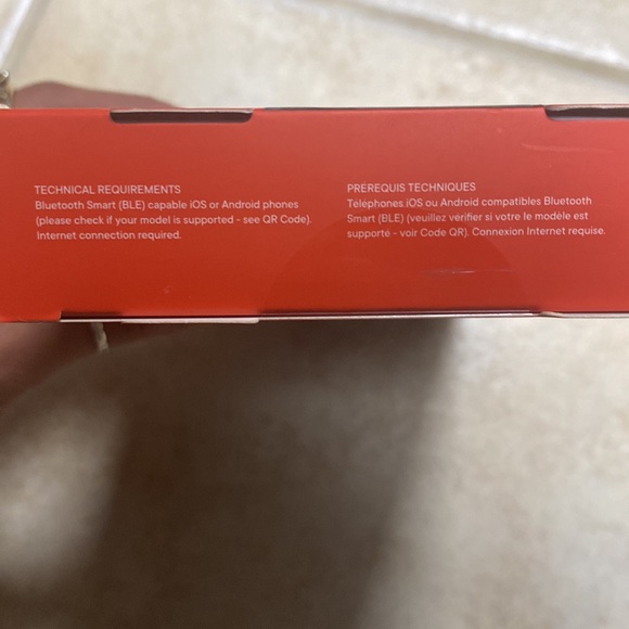 One For All Smart 8-Device Universal Remote Control w/ free app - Picture 6 of 8